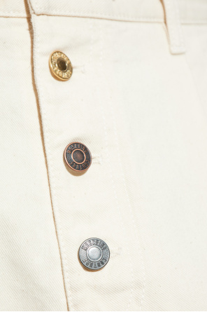 Moschino Jeans mit Logo