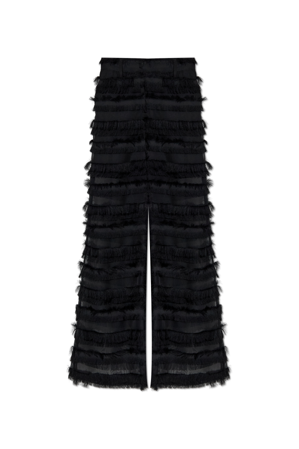 Trousers `Laitha` od Munthe