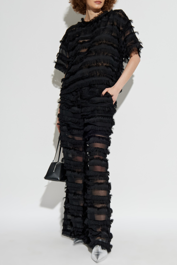 Munthe Trousers `Laitha`