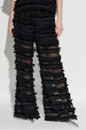 Munthe Trousers `Laitha`