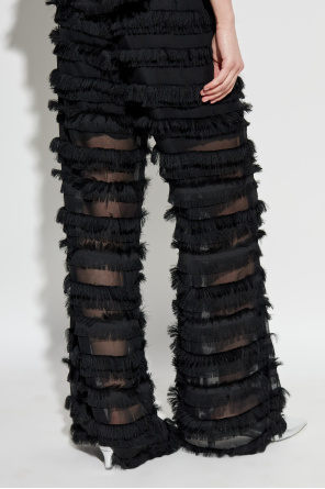 Munthe Trousers `Laitha`