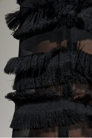 Munthe Trousers `Laitha`