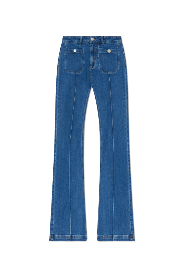 "Lellanor" jeans od Munthe