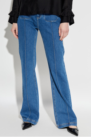 Munthe Jeans „Lellanor”