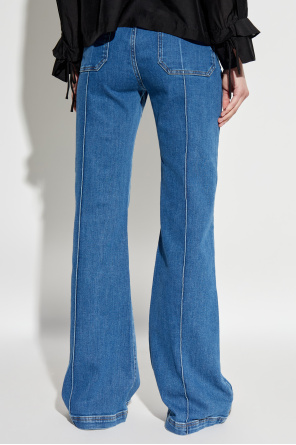 Munthe Jeans „Lellanor”