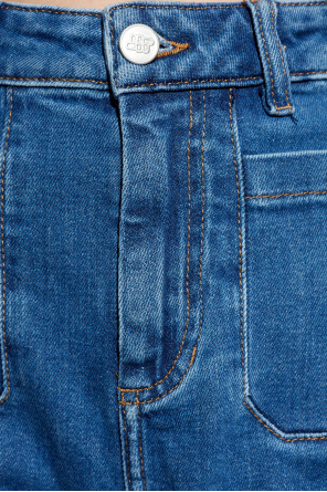 Munthe Jeans „Lellanor”