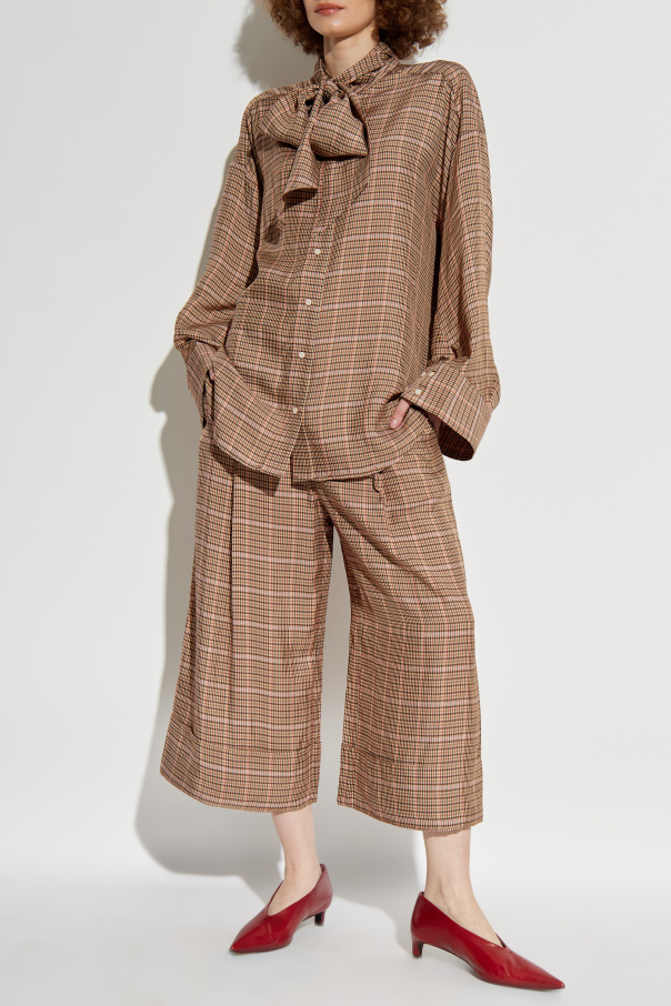 Munthe 'Lynhaven' trousers