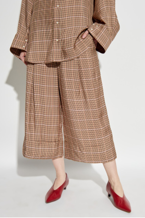 Munthe 'Lynhaven' trousers