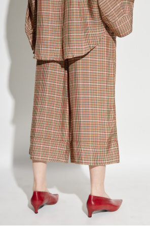 Munthe 'Lynhaven' trousers