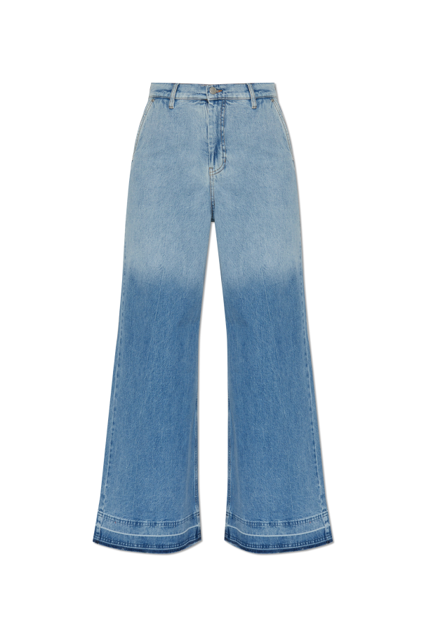 "Lecube" trousers od Munthe