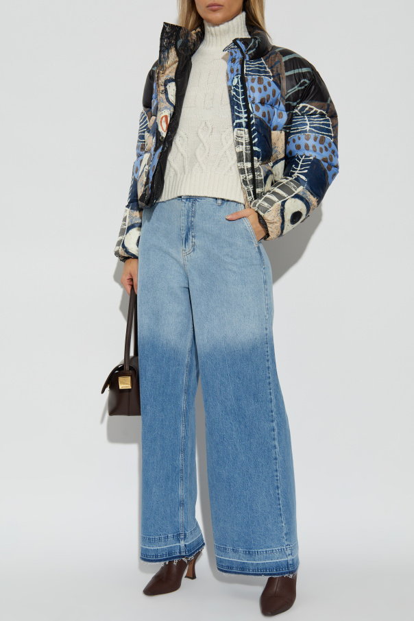 Munthe Pantalones "Lecube"