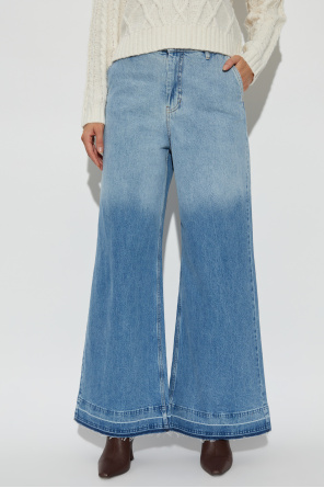 Munthe Pantalones "Lecube"