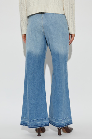 Munthe Pantalones "Lecube"