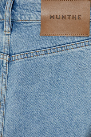 Munthe Pantalones "Lecube"