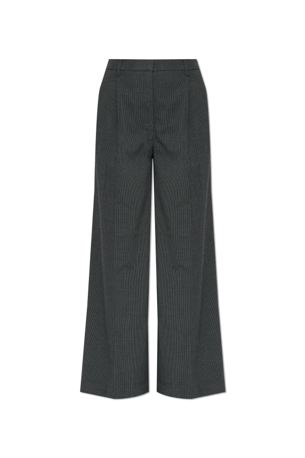 'Lupon' trousers, zdjęcie 1 'Lupon' trousers od Munthe