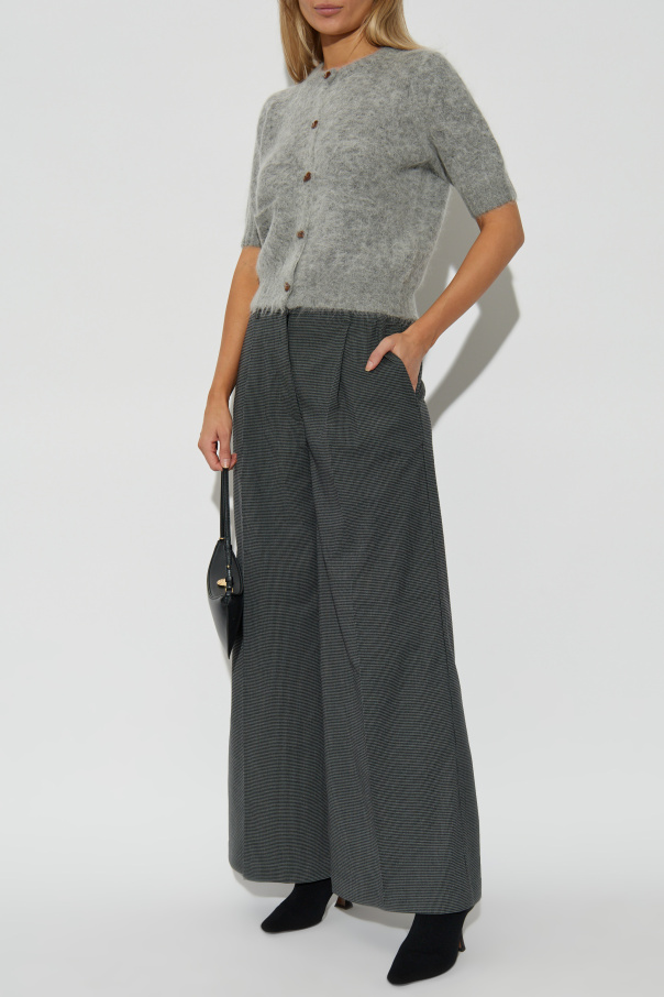 Munthe 'Lupon' trousers