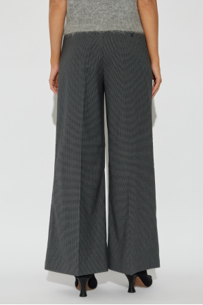 Munthe 'Lupon' trousers