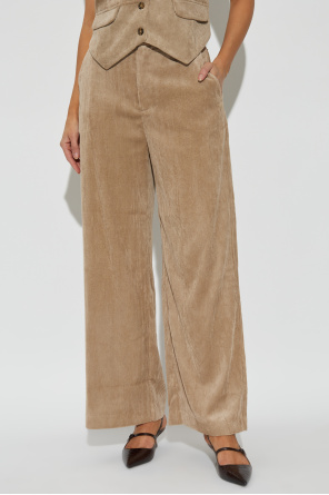 Munthe 'Lelouis' trousers