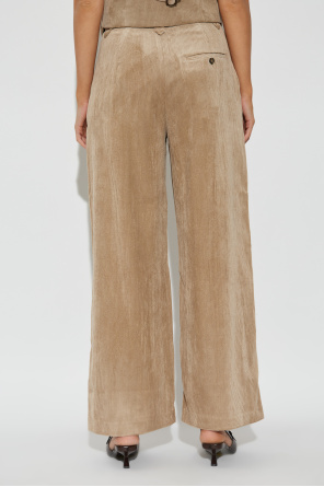 Munthe 'Lelouis' trousers
