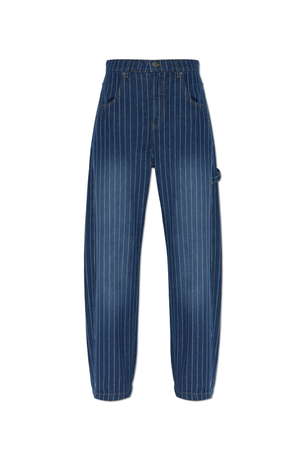 Shimo trousers od Munthe