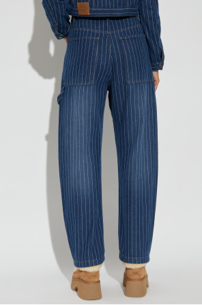 Munthe Shimo trousers