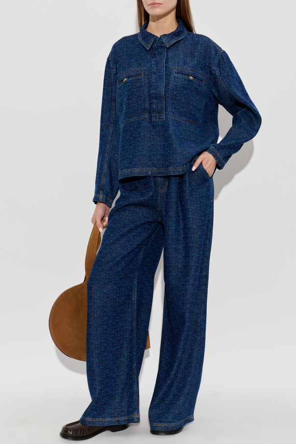 Munthe Jeans 'Ronan'