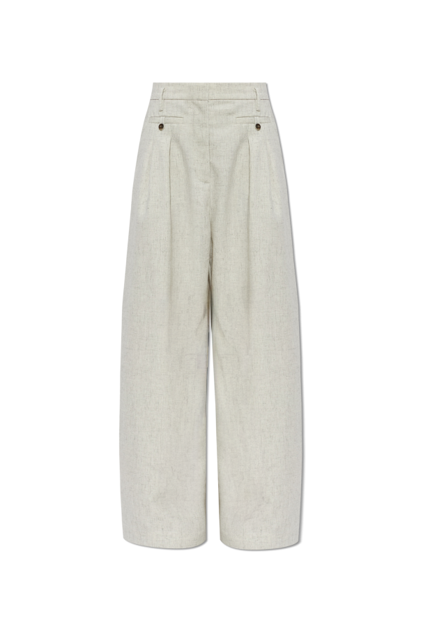 Robbie trousers od Munthe