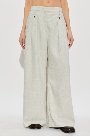 Munthe Robbie trousers