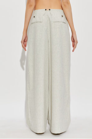 Munthe Robbie trousers