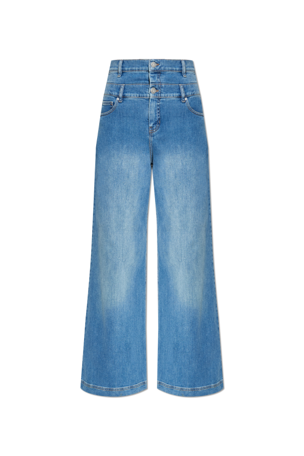 "Rosh" jeans od Munthe