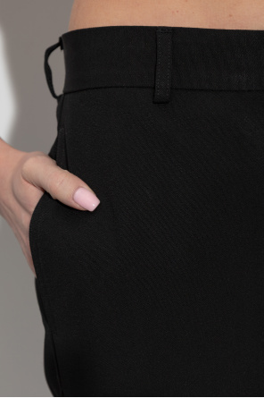 TOTEME Bundfaltenhose