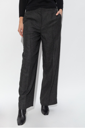 TOTEME Bügelfaltenhose