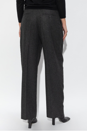 TOTEME Bügelfaltenhose