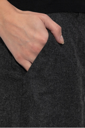 TOTEME Bügelfaltenhose