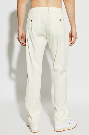 Paul & Shark Pantalones con logo