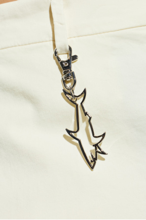 Paul & Shark Pantalones con logo