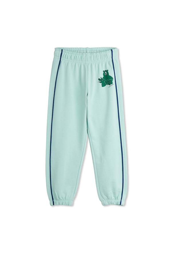 Sweatpants od Mini Rodini