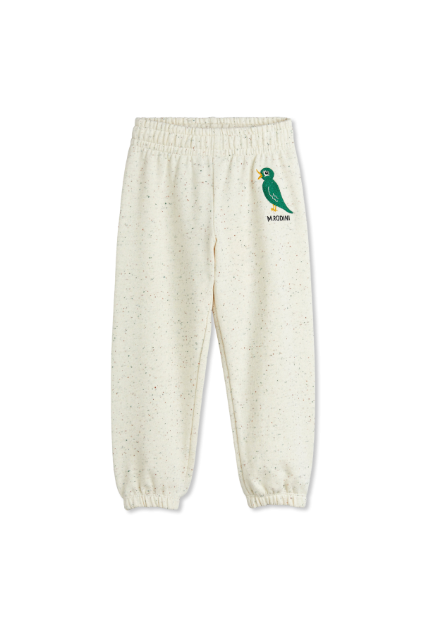 Sweatpants od Mini Rodini