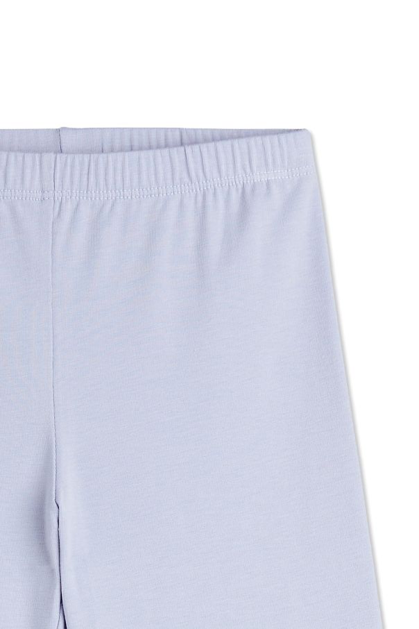 Mini Rodini Pantalones con estampado