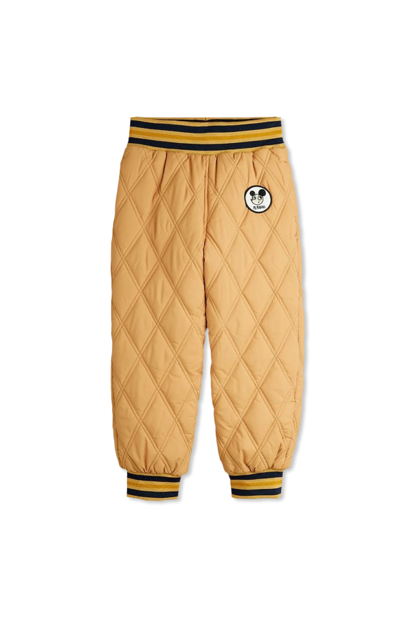 "RitzRatz" trousers od Mini Rodini