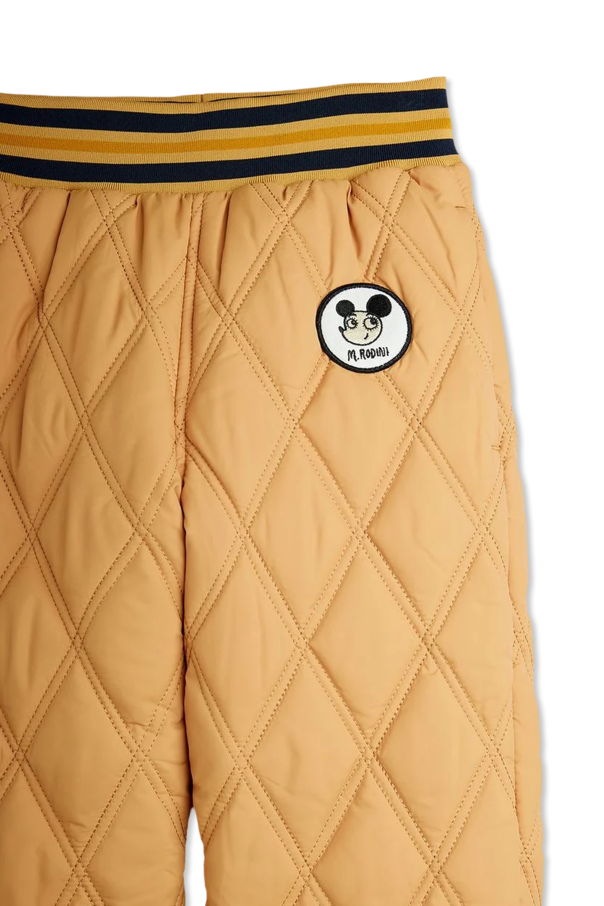 Mini Rodini Hose „RitzRatz“