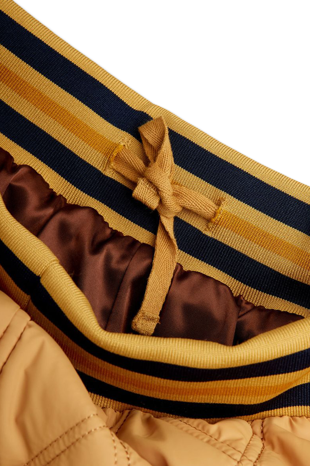 Mini Rodini Hose „RitzRatz“