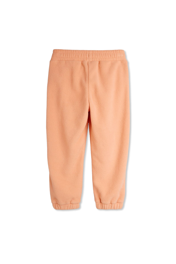 Mini Rodini Pantalones de forro polar