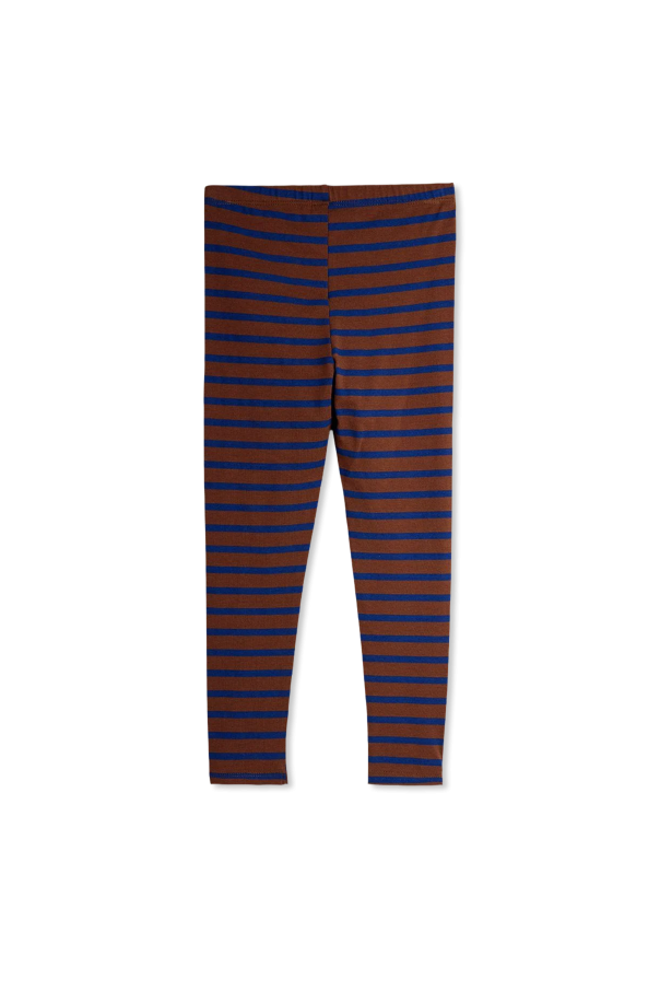 Mini Rodini "Stripe" trousers