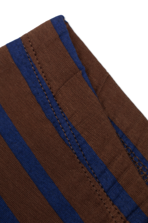 Mini Rodini "Stripe" trousers