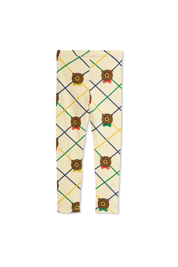Mini Rodini 'Bear' trousers