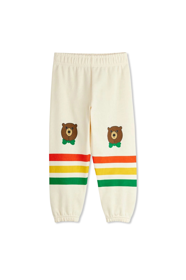 Sweatpants od Mini Rodini