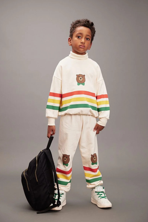 Mini Rodini Sweatpants