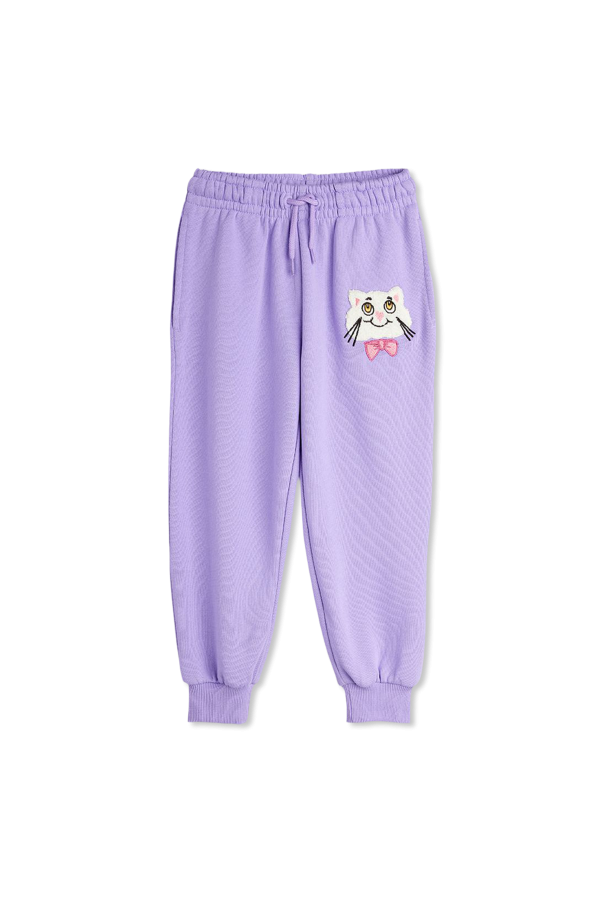 Sweatpants od Mini Rodini