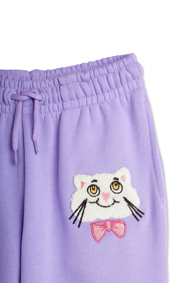 Mini Rodini Sweatpants